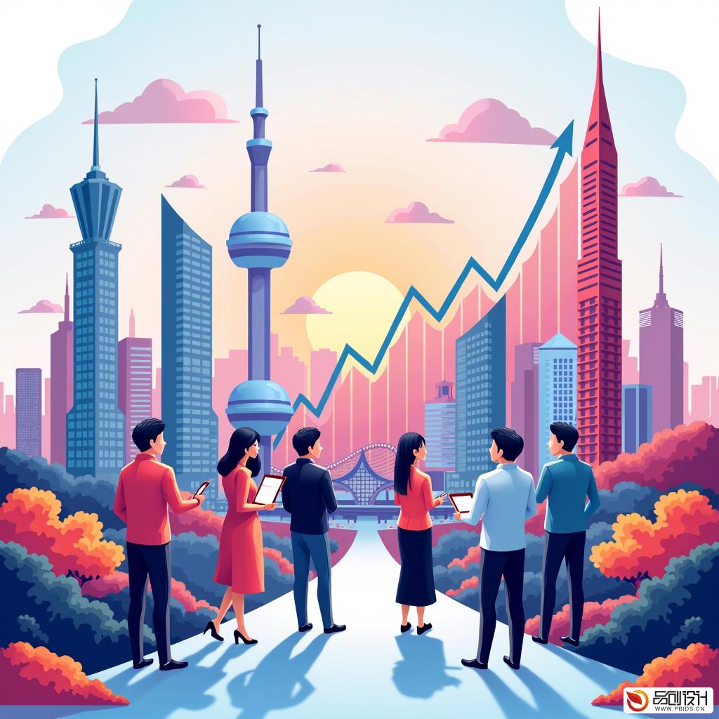 辽阳运营增长：视觉企业的创新策略与实践
