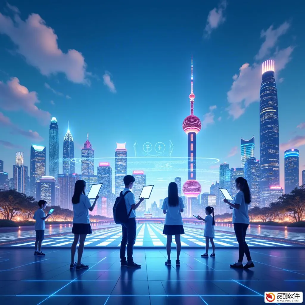 珠海市教育智能问答平台：引领教育创新，赋能智慧学习
