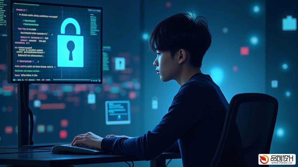 打造坚不可摧的防线：网络安全网页设计的全面解析