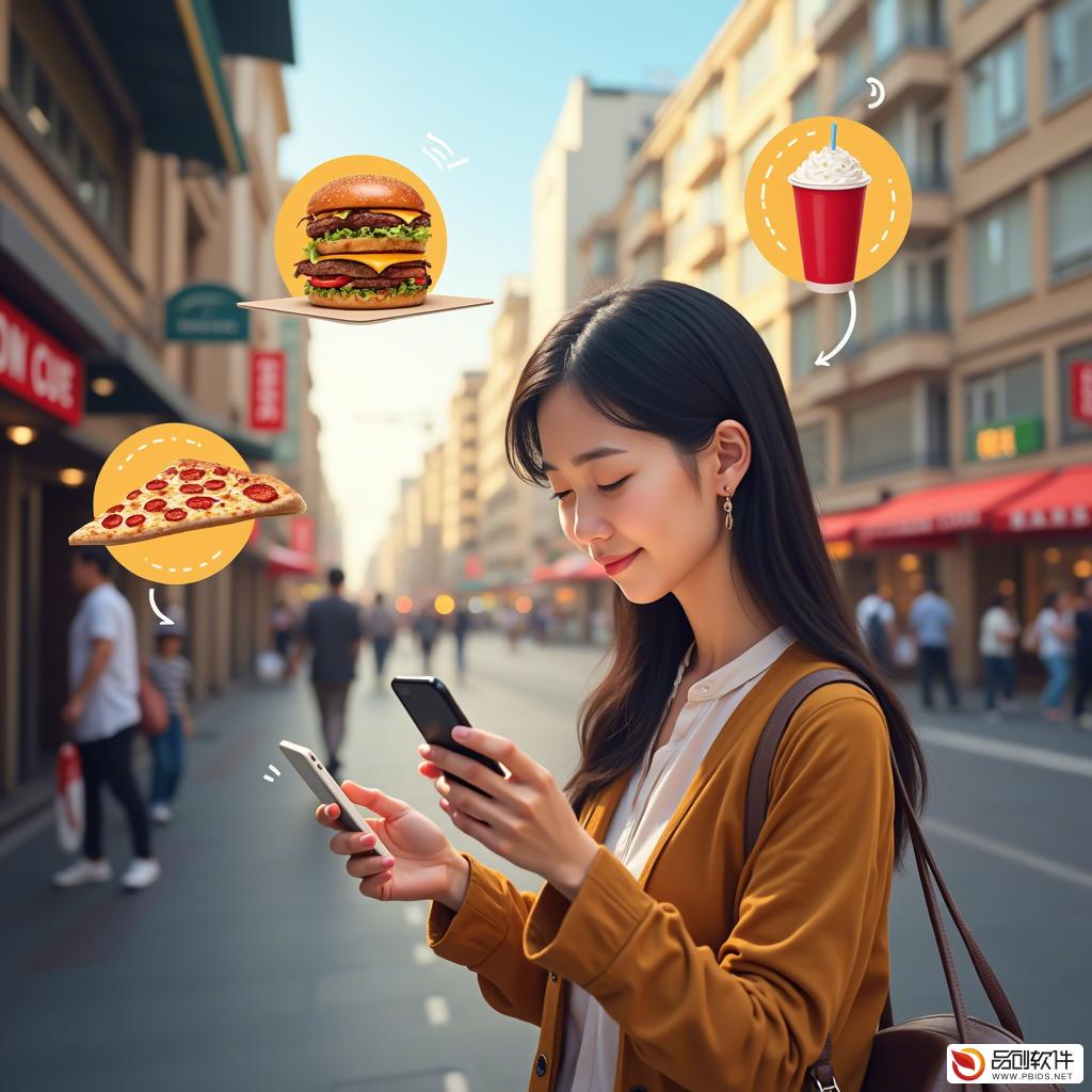 同城外卖系统定制开发：打造智慧餐饮生态的新篇章
