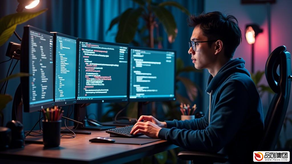 开发软件定制：打造专属解决方案的高效路径
