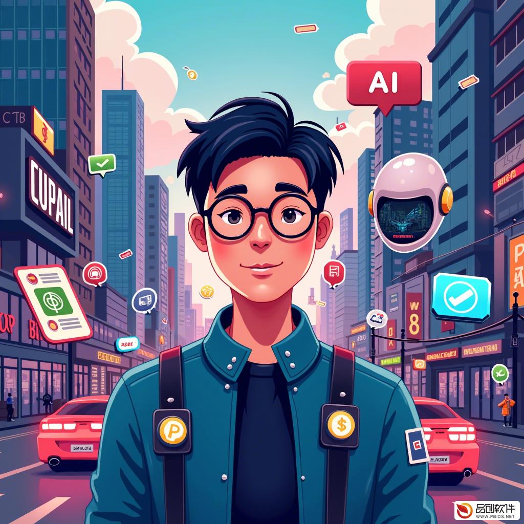 广州市AI热点资讯搜索平台：引领智能时代的信息潮流
