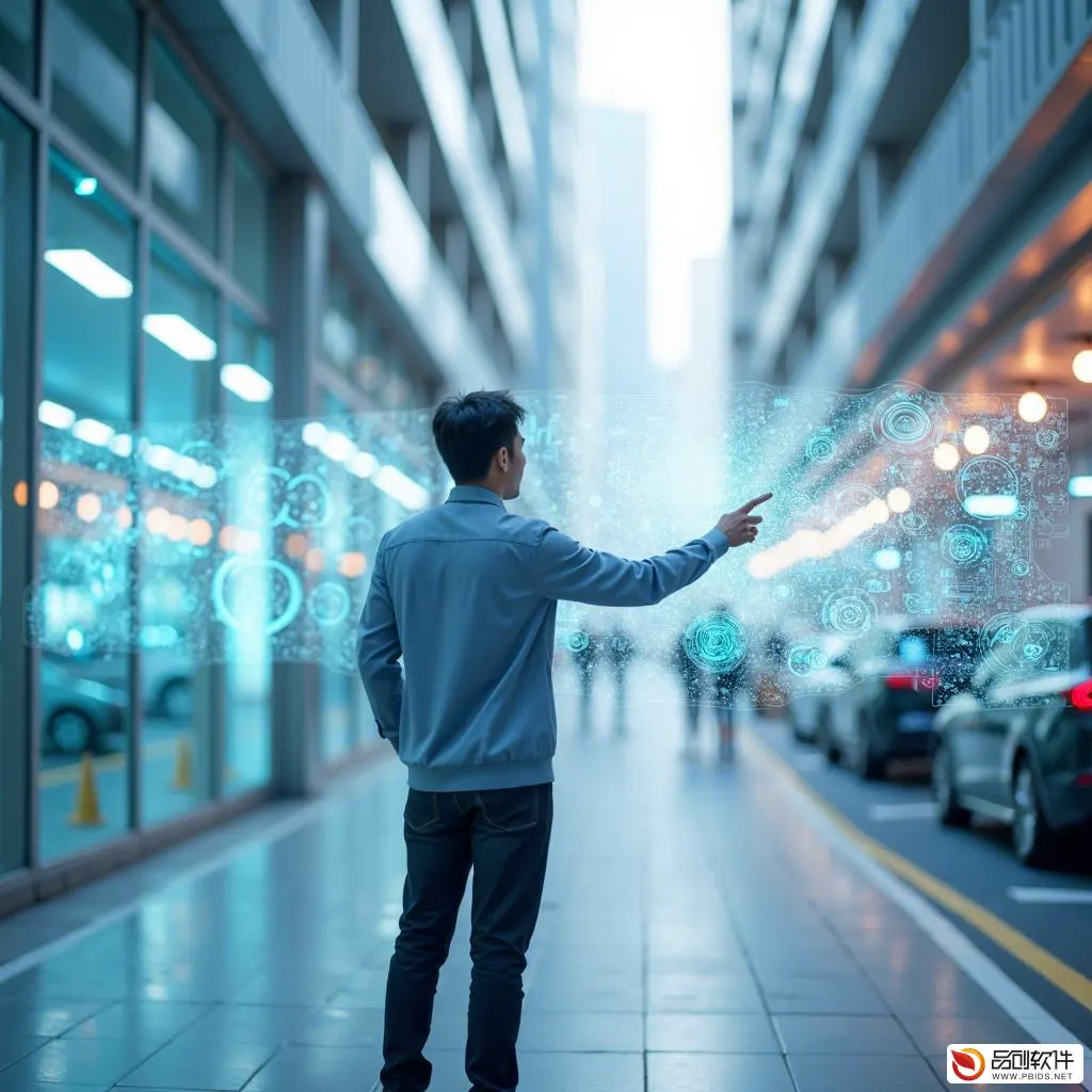 广州市智慧园区物联网平台方案商：引领未来园区智...