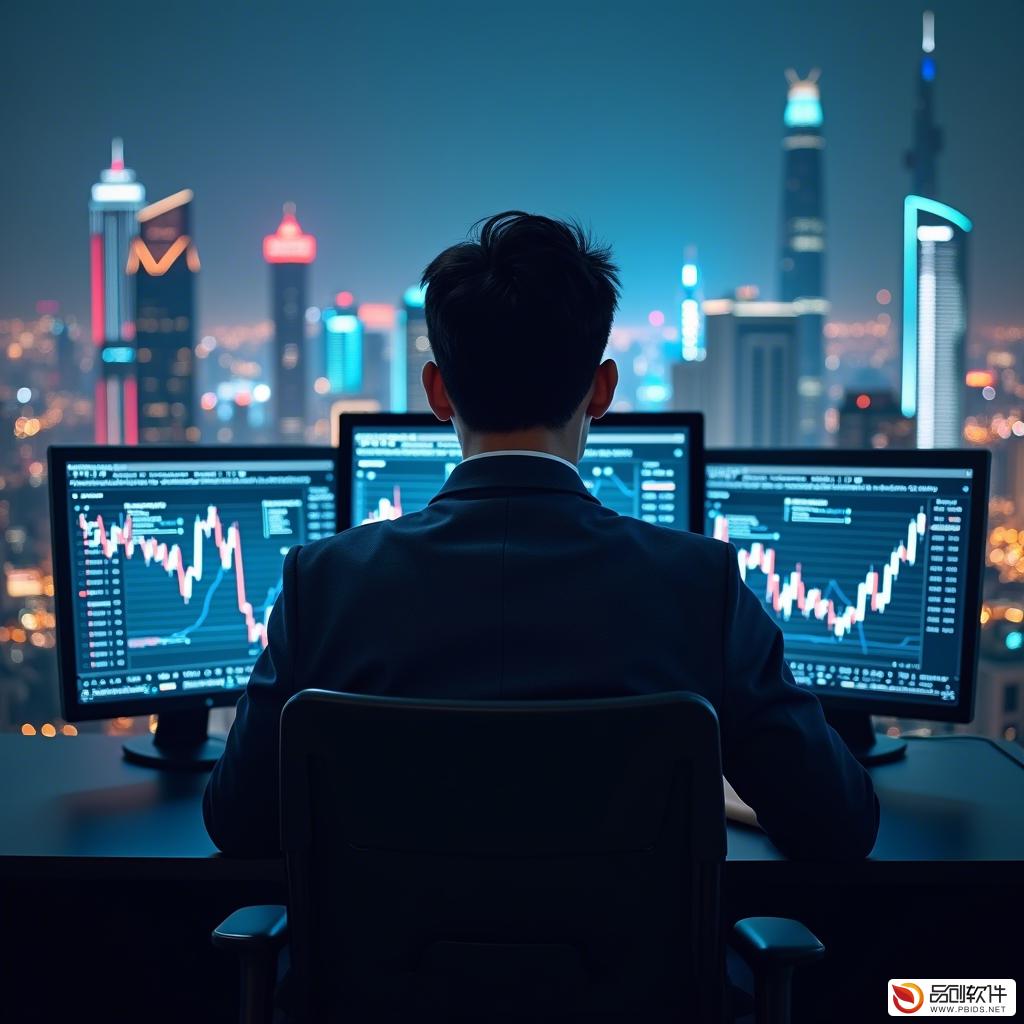 北京市证券投资分析工具开发：创新引领金融未来
