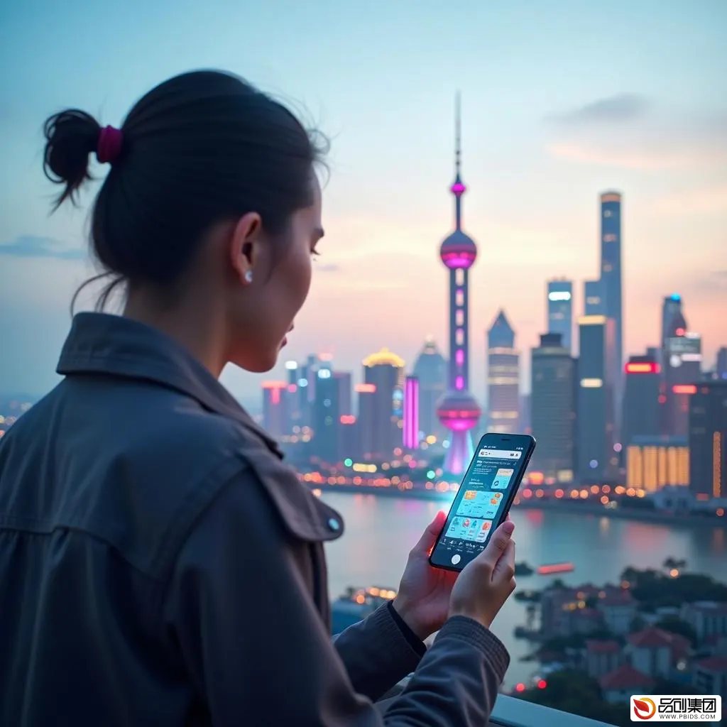APP定制开发：上海企业的数字化转型新引擎
