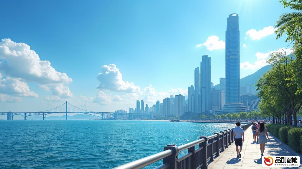 珠海市用户旅程地图构建平台开发团队的创新实践
