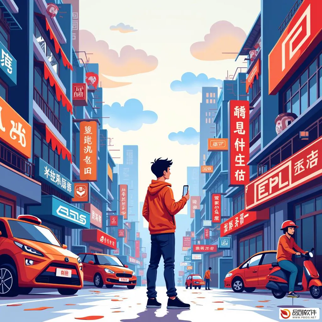 重庆市资讯社交App定制平台：打造专属社交新体验
