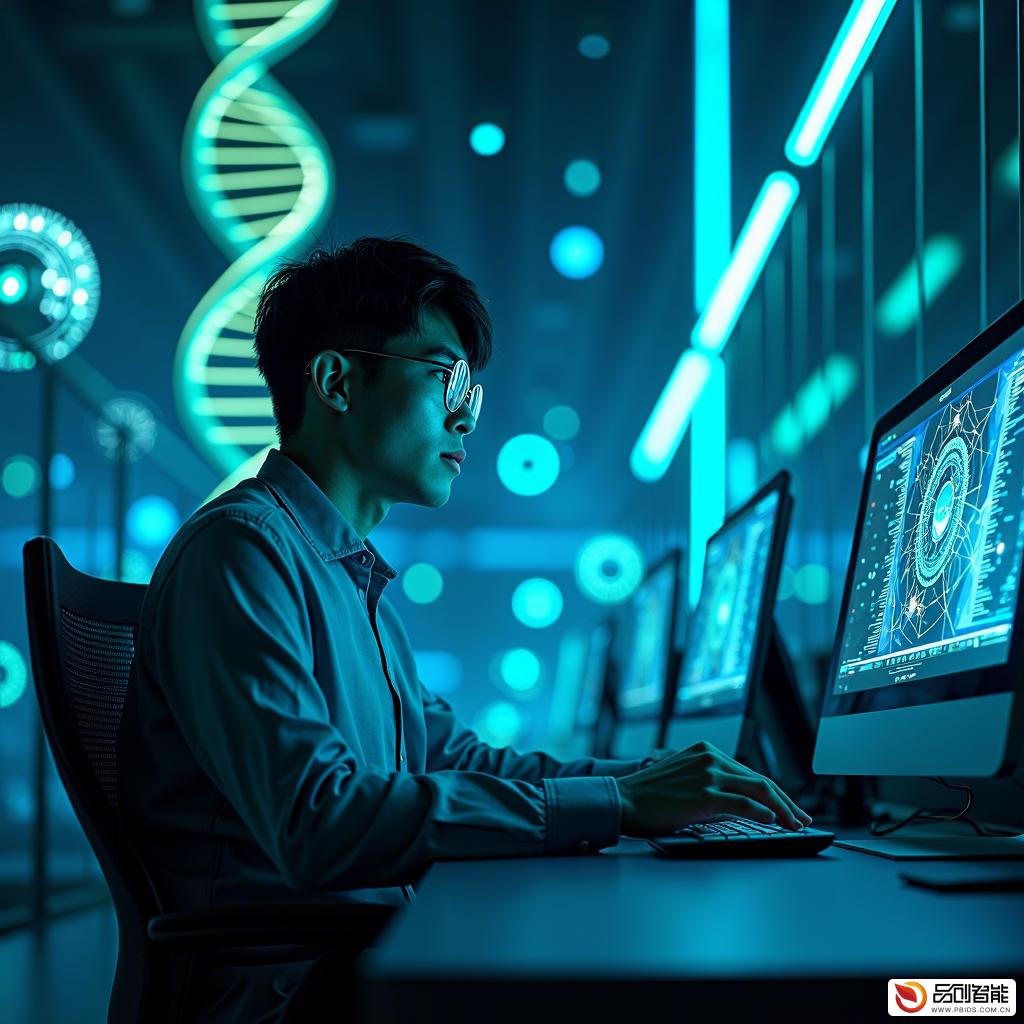 深圳市肿瘤早筛AI模型开发公司的创新之路
