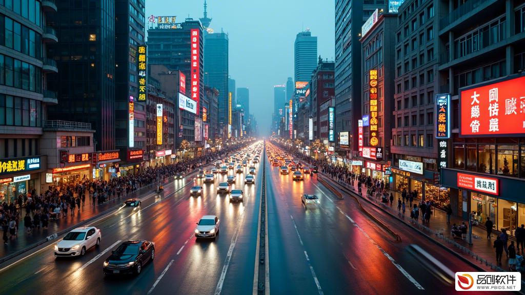 北京市隧道综合管控平台工作室：智慧交通的新篇章
