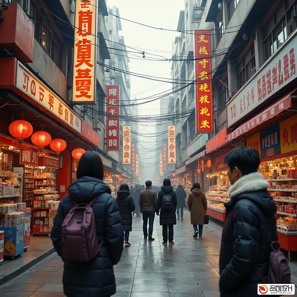 营口促销物料设计：打造吸引眼球的营销利器
