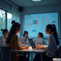 教育培训班软件：重塑教育行业的数字化工具
