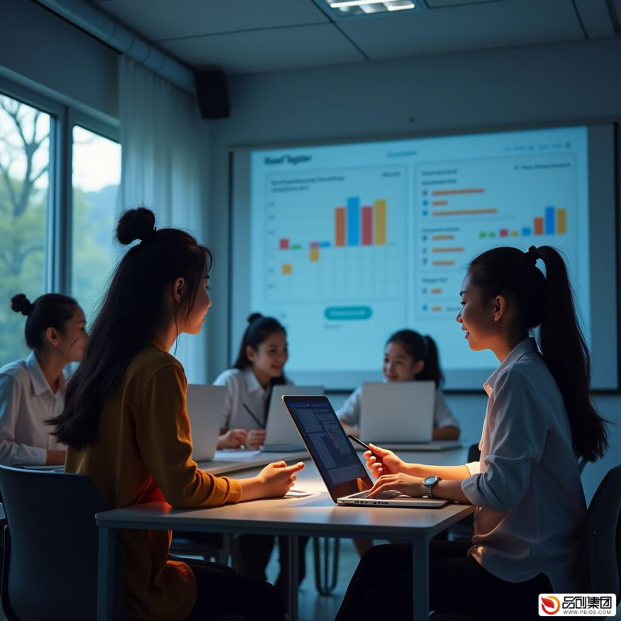 教育培训班软件：重塑教育行业的数字化工具
