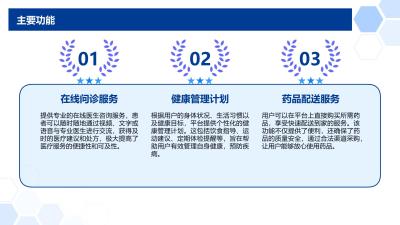 互联网大健康平台运营策略