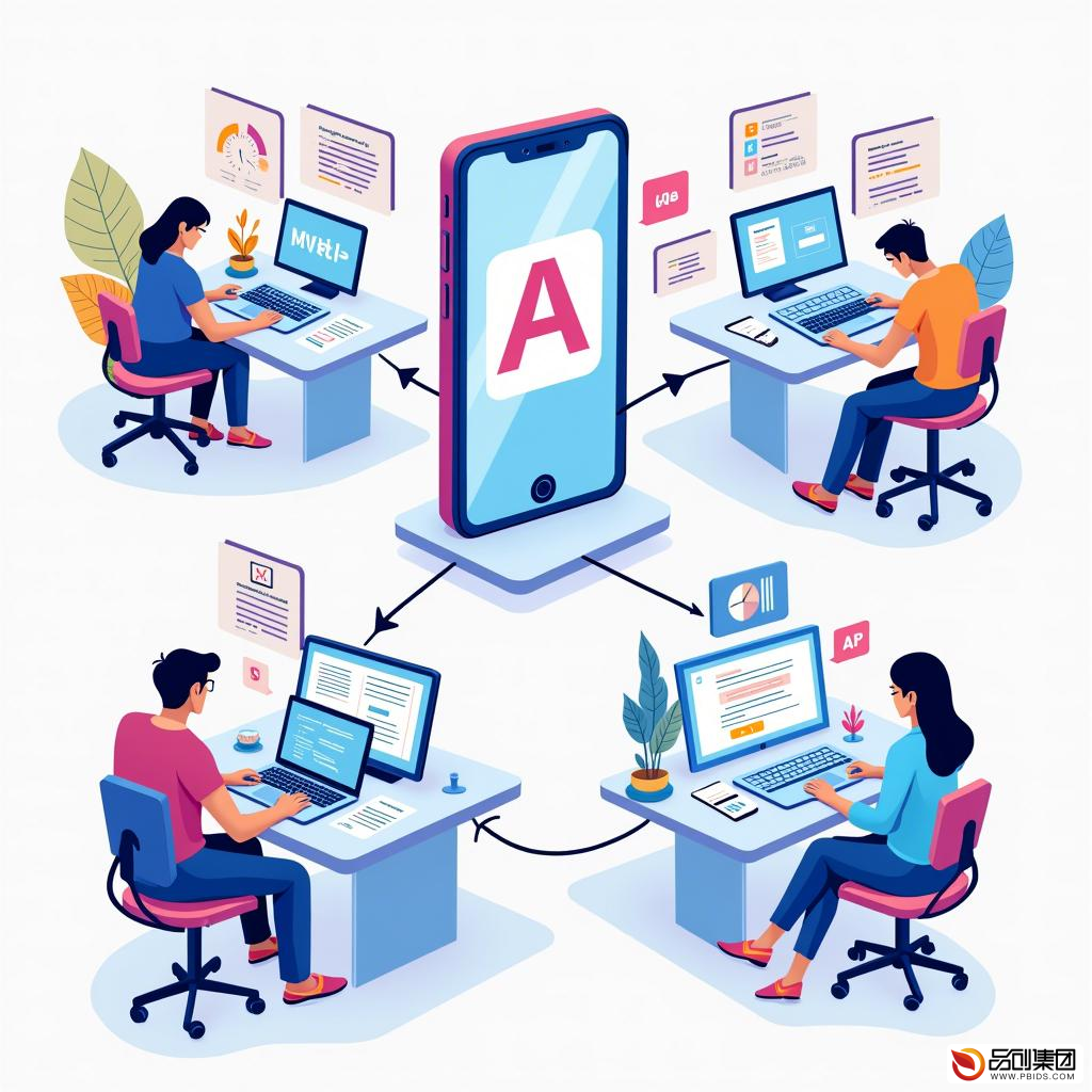 揭秘APP开发公司费用：如何合理规划预算...