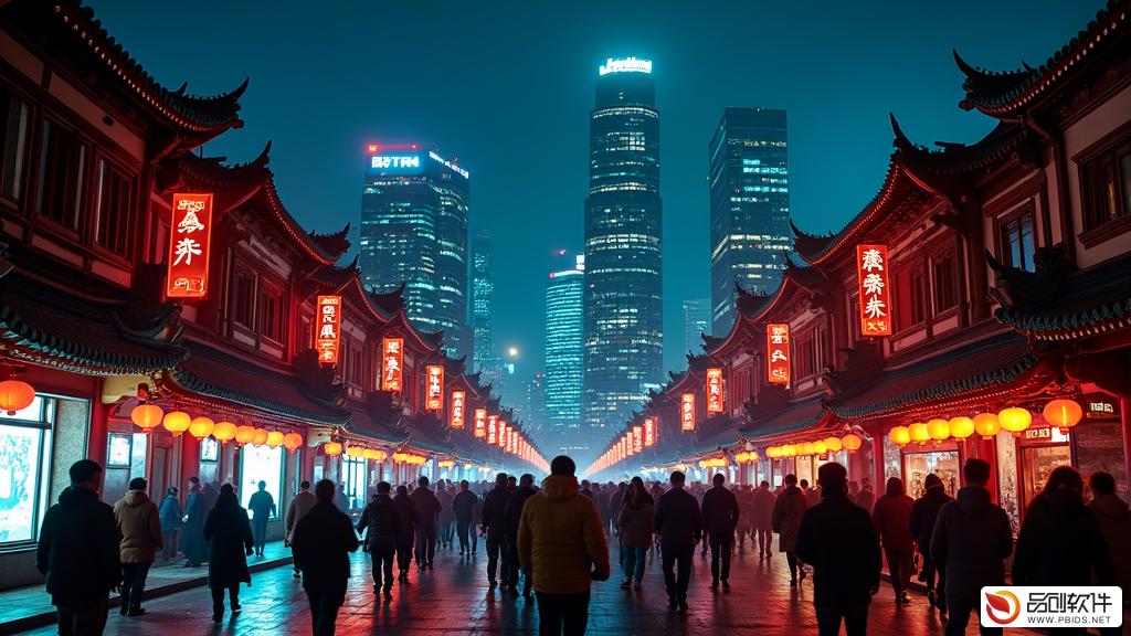 成都市物流运输安全监控系统集成商：打造高效安全的物流网络
