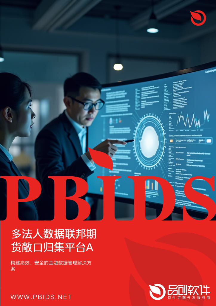 多法人数据联邦期货敞口归集平台App定制开发
