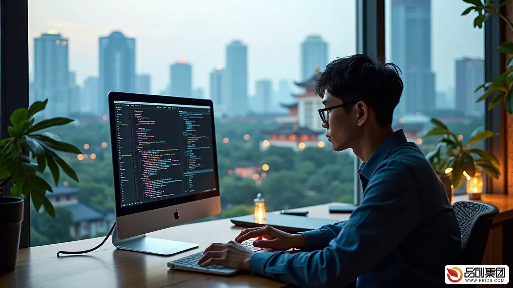 杭州专业APP开发定制：打造个性化数字解决方案
