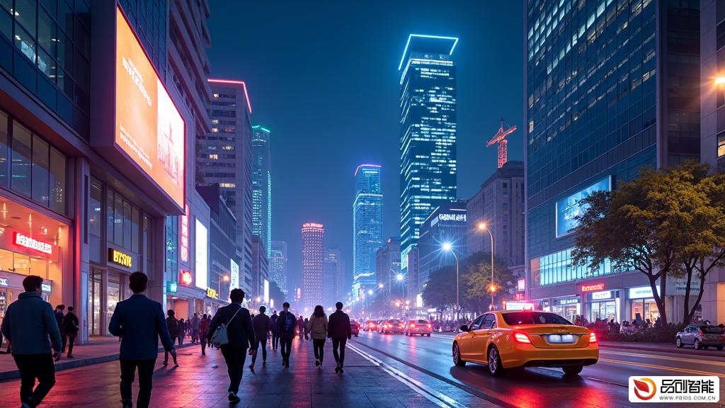 东莞市机器人管理系统：引领智能制造新时代

