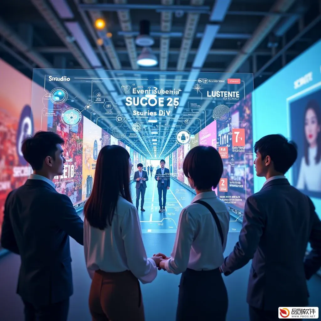 天津市活动信息统计平台工作室:打造高效活动管理...