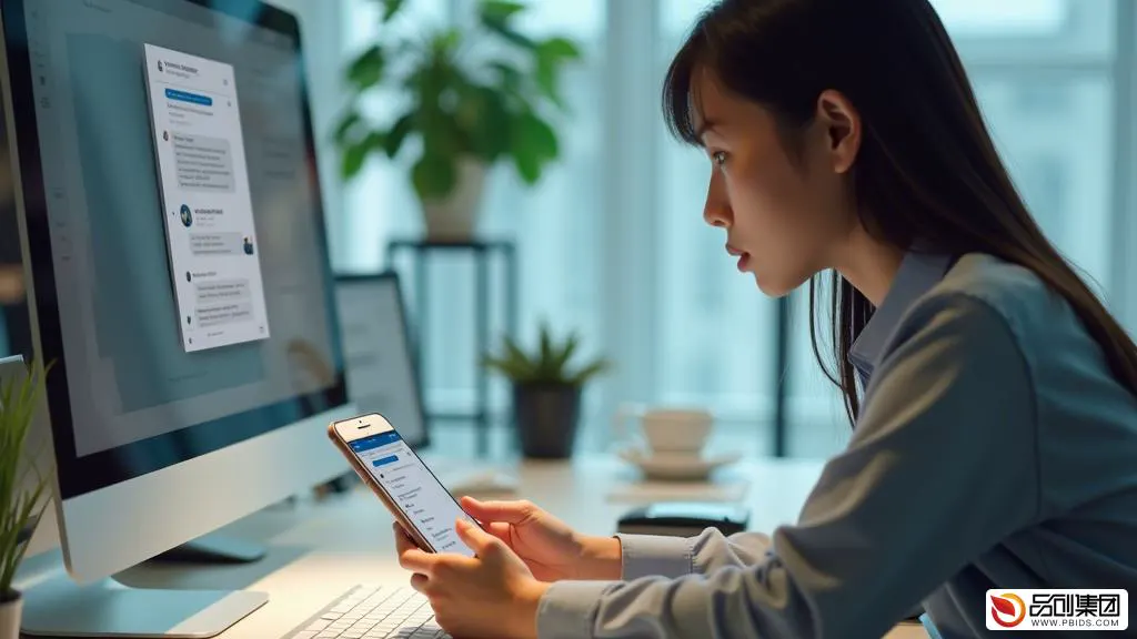 微信企业小程序：赋能企业数字化转型的新引擎
