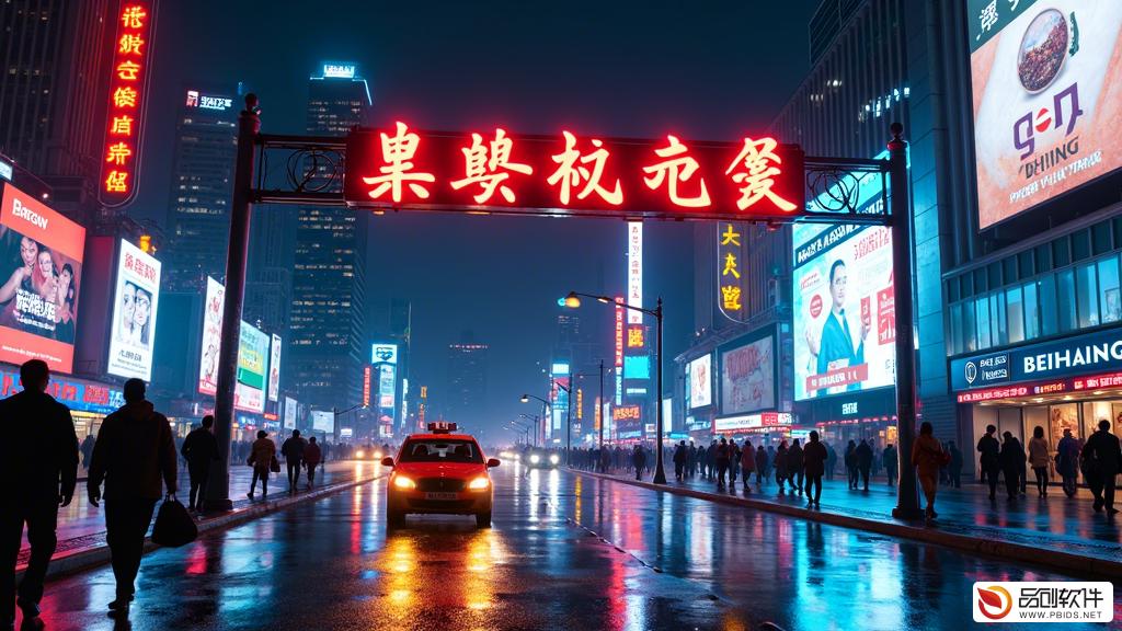 北京市物流数据AI管理平台企业的创新与发展
