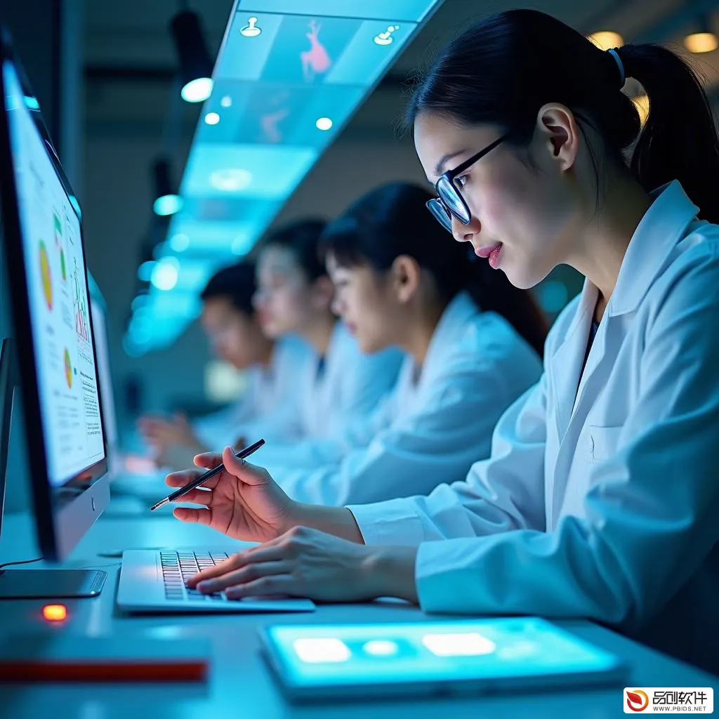 重庆市医疗物联网(IoMT)技术团队的革新之路