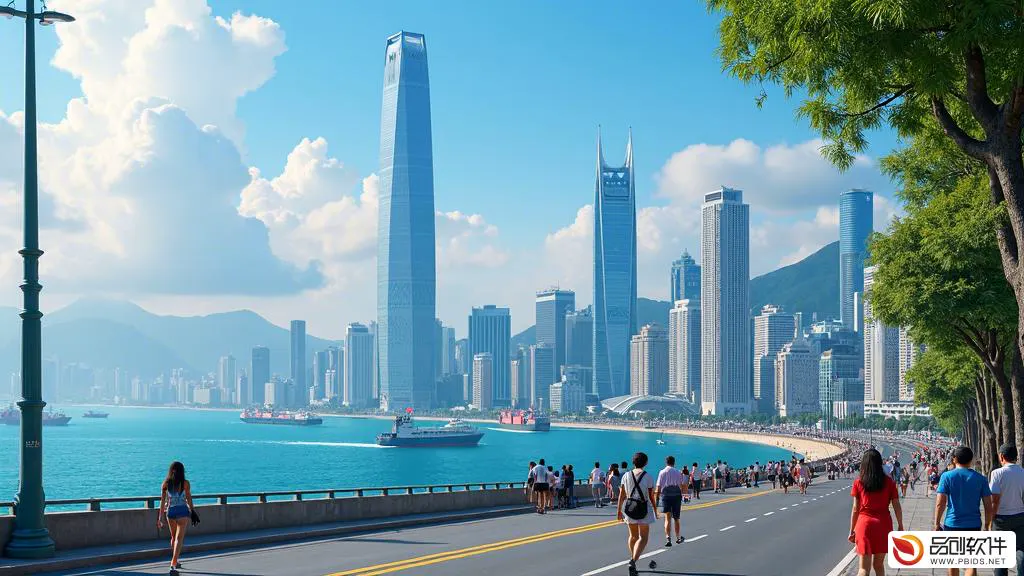 珠海市智能工地AI视频分析系统开发：创新引领未来建筑安全
