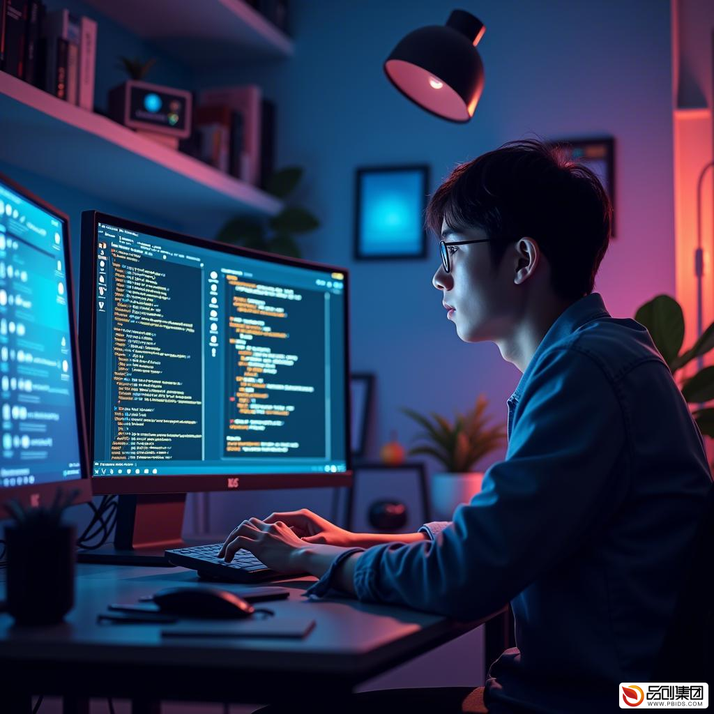Linux开发界面程序：构建高效与美观的...