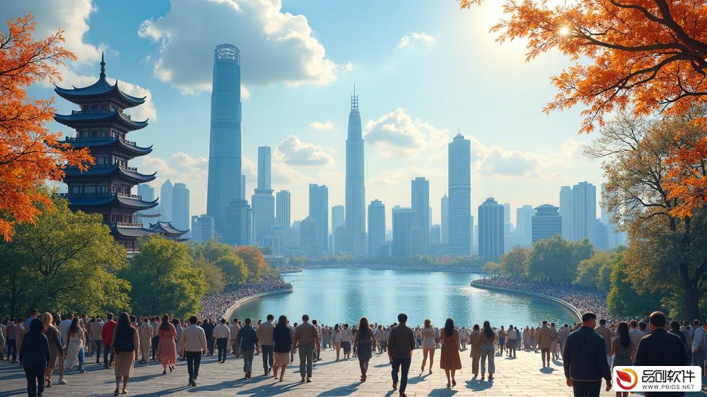 杭州市投资管理系统研发团队的创新之路
