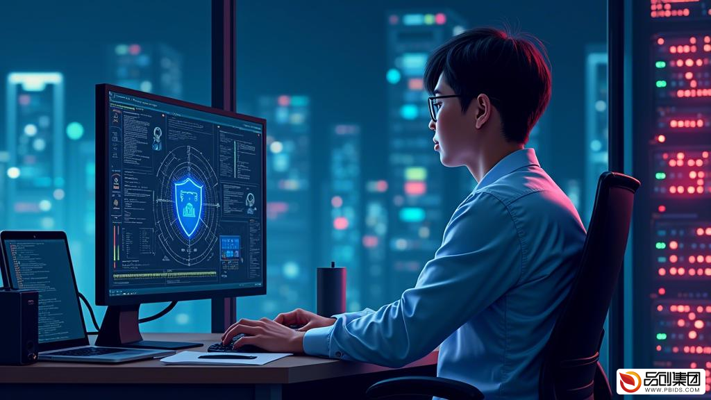 网络安全专题研讨：构建数字时代的防护长城
