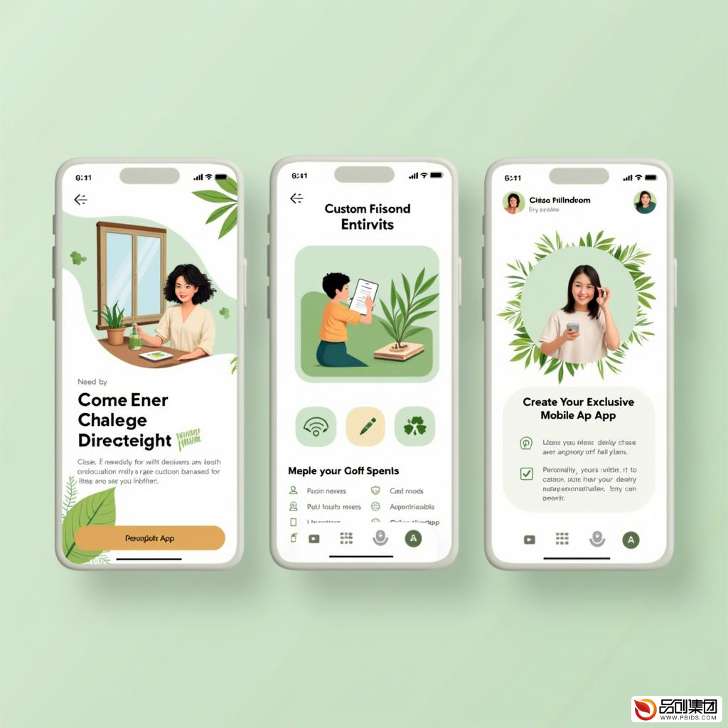 App原生态定制开发：打造专属移动应用的深度解析
