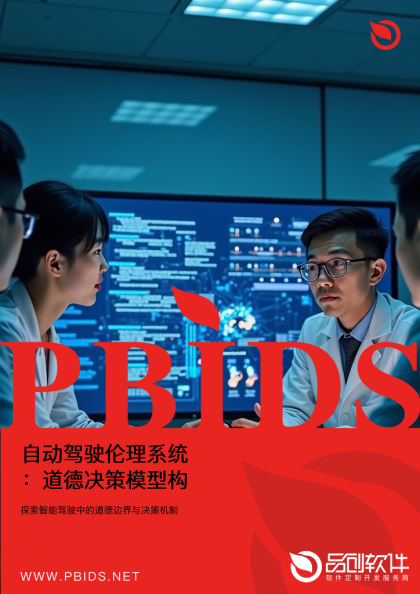 自动驾驶伦理系统：道德决策模型构建