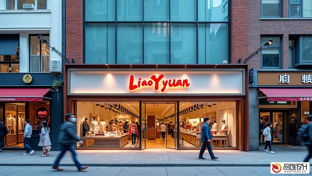 辽源品牌动态图形的创新与发展之路