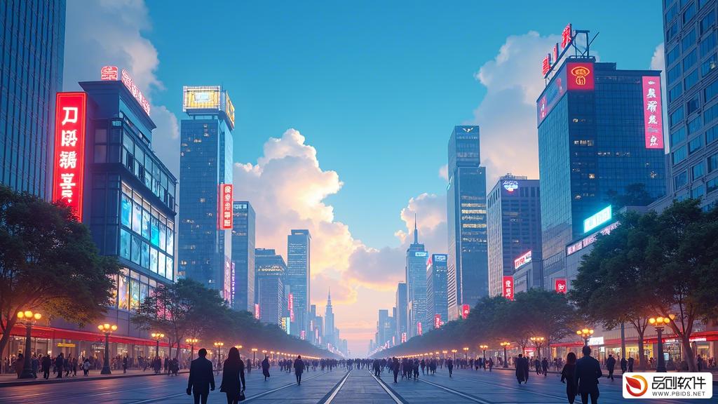 天津市车载互联平台企业的崛起与创新

