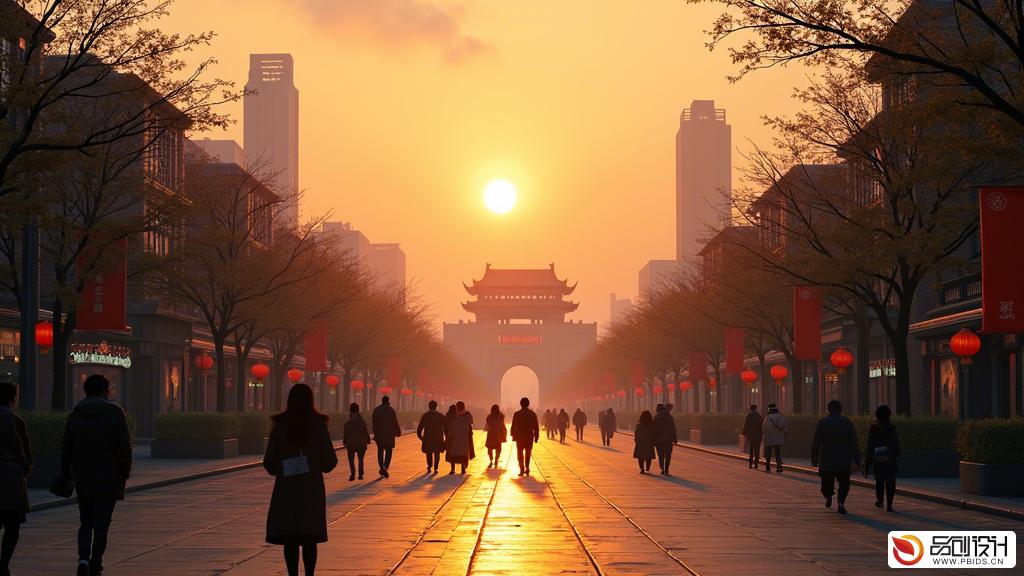 忻州市视觉界面开发合作伙伴:共创数字未来的精英团队