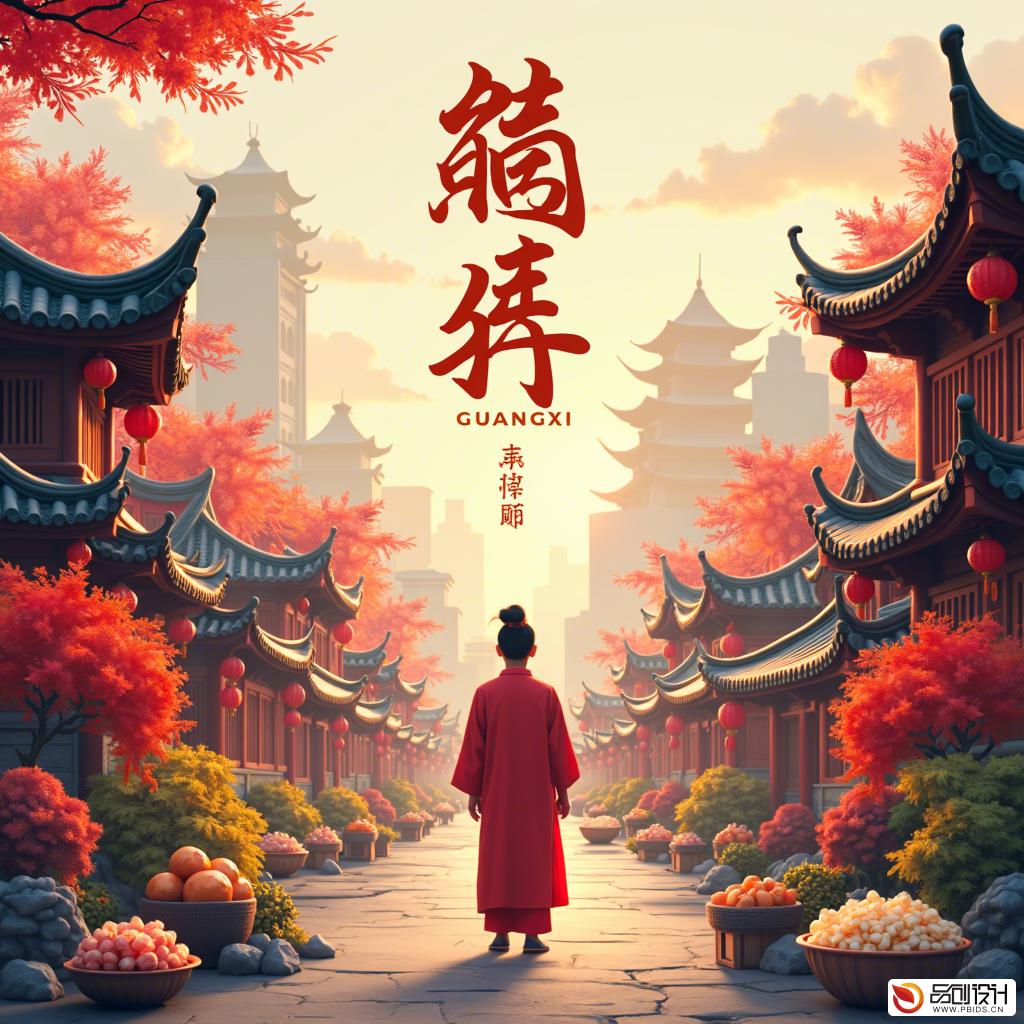 梧州市品牌创新设计服务：塑造城市品牌新风貌
