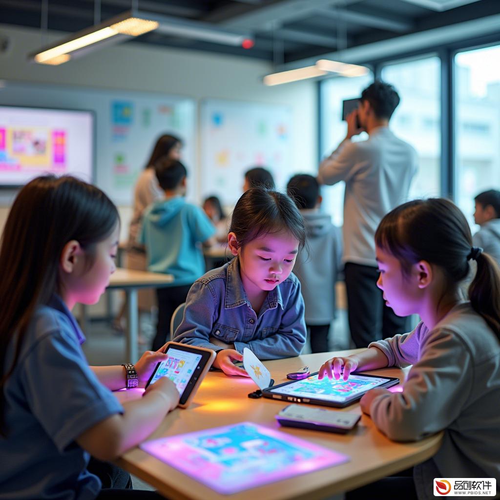 武汉市K12学科系统技术中心：打造数理化、语文...