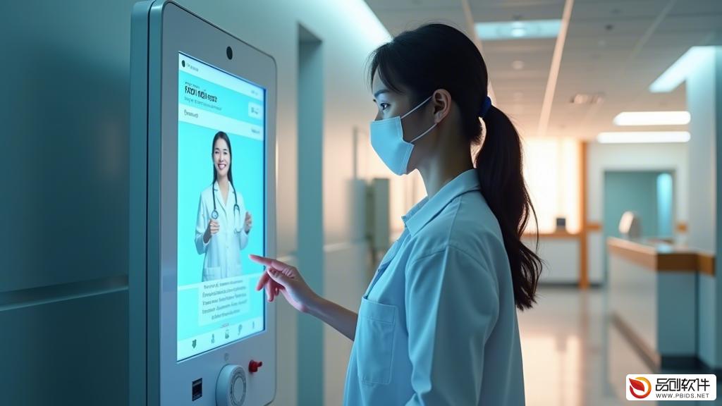 重塑医疗体验：null医疗预约挂号平台研发团队的创新之旅
