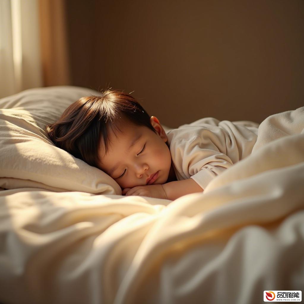 宁波市儿童睡眠质量分析：专业厂商助力健康成长
