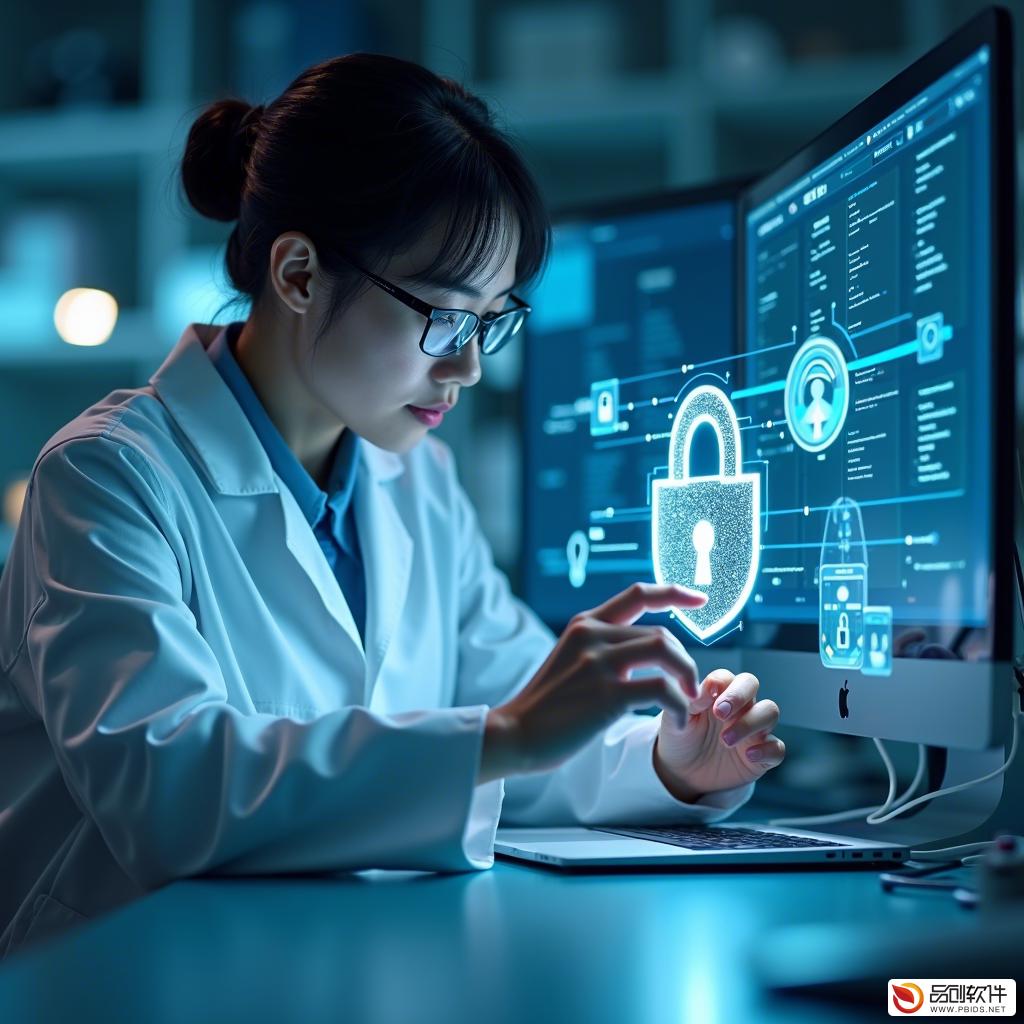 深圳市数据加密与安全架构研发中心：守护数字世界...