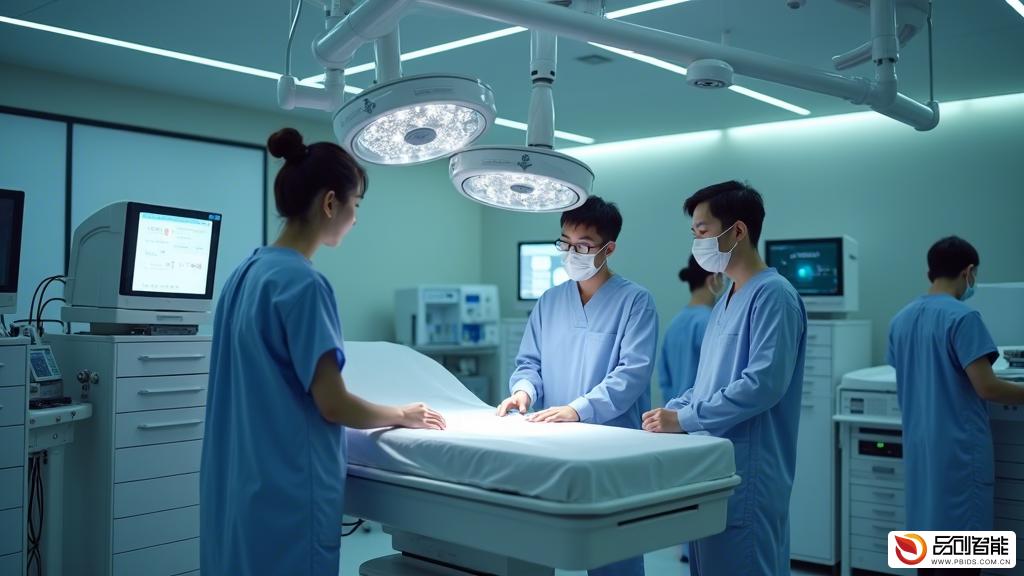 引领未来医疗：深入解析医疗设备功耗分析平台厂商
