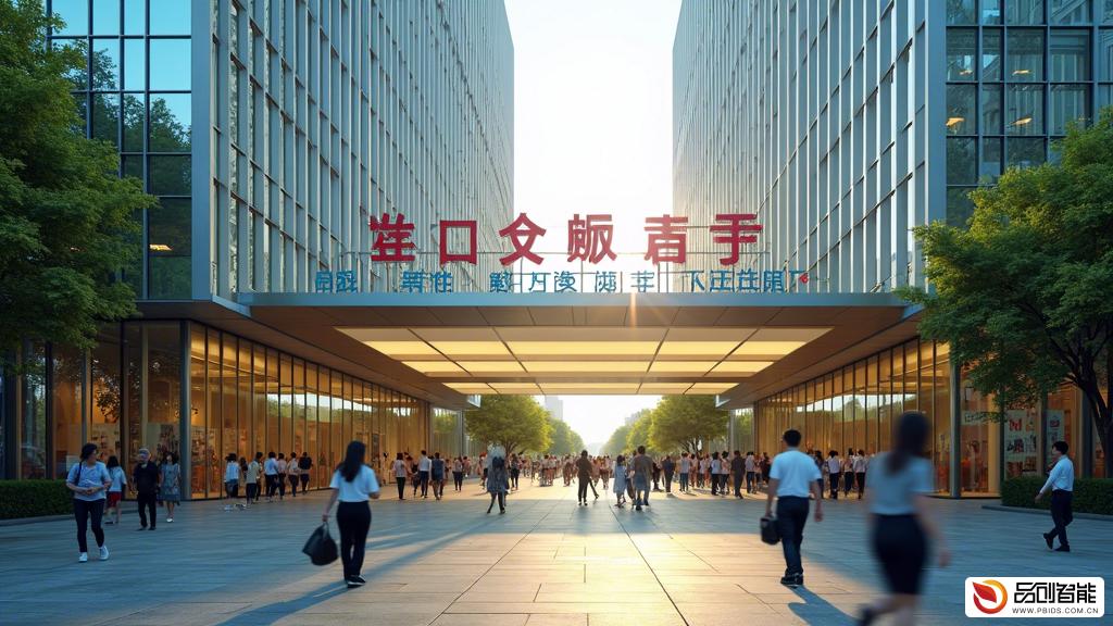 北京市医院无接触服务平台服务站：医疗新风尚的实践与探索

