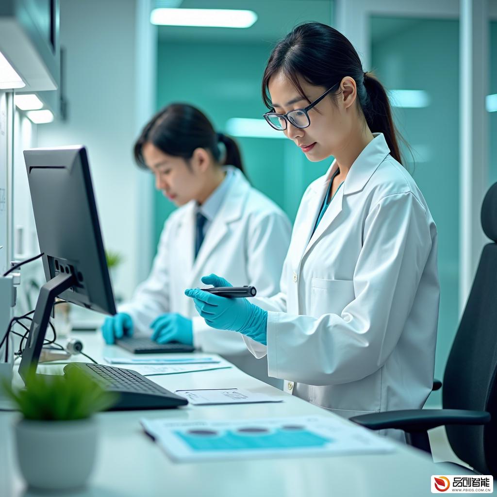 上海市职业卫生在线监测技术中心：守护职场健康的...