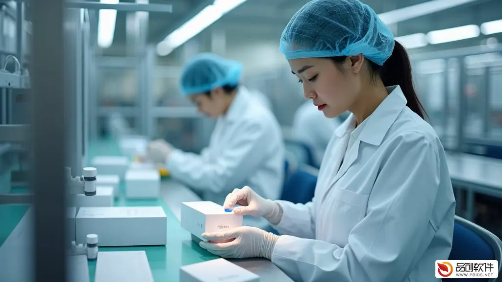 深圳市药品包装OCR识别系统的革新应用与前景展望
