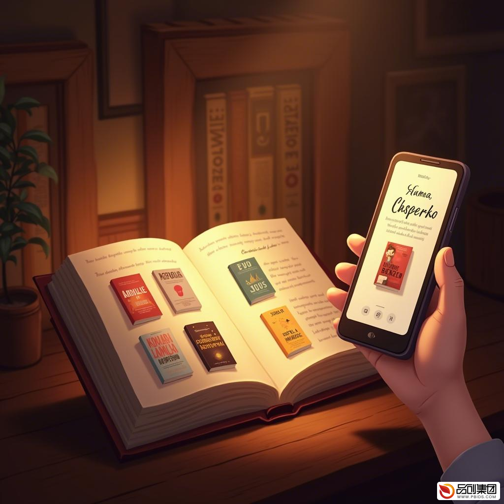 定制开发小说APP：打造个性化阅读体验的...