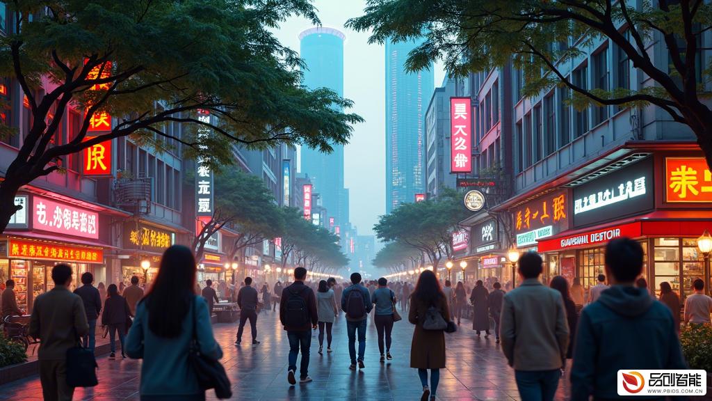 广州市职业健康智能顾问：创新科技守护职场健康

