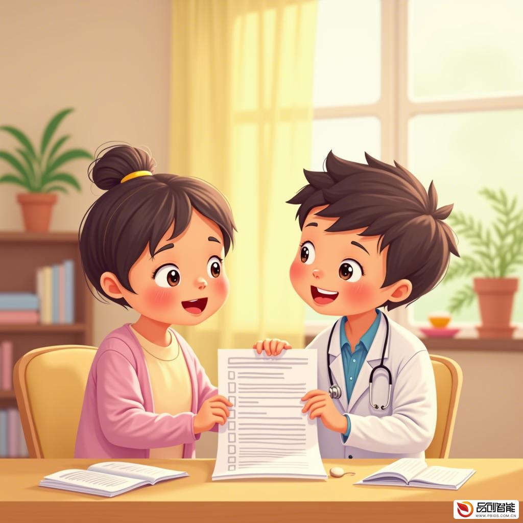 杭州市婴幼儿发育评估模型生态链的构建与实践
