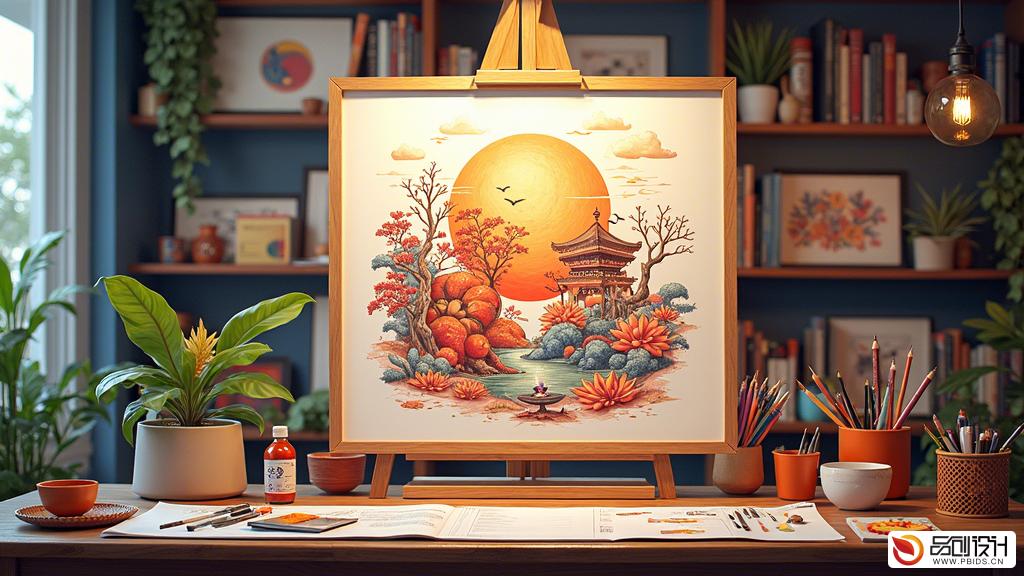 网站品创设计动态：引领未来网页设计的潮流与创新
