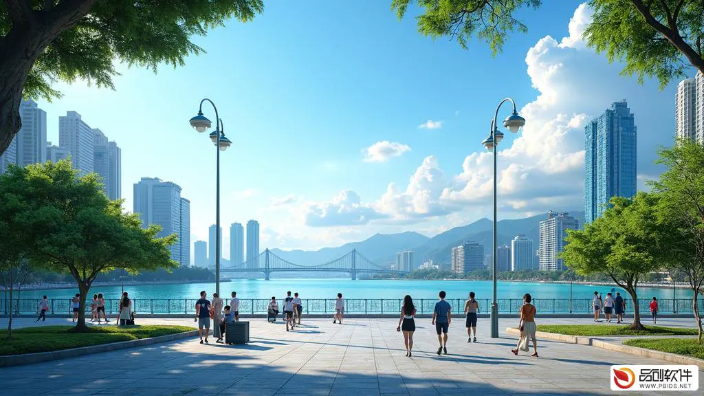 珠海市工业级视频流解析系统技术中心：引领智能制造新纪元
