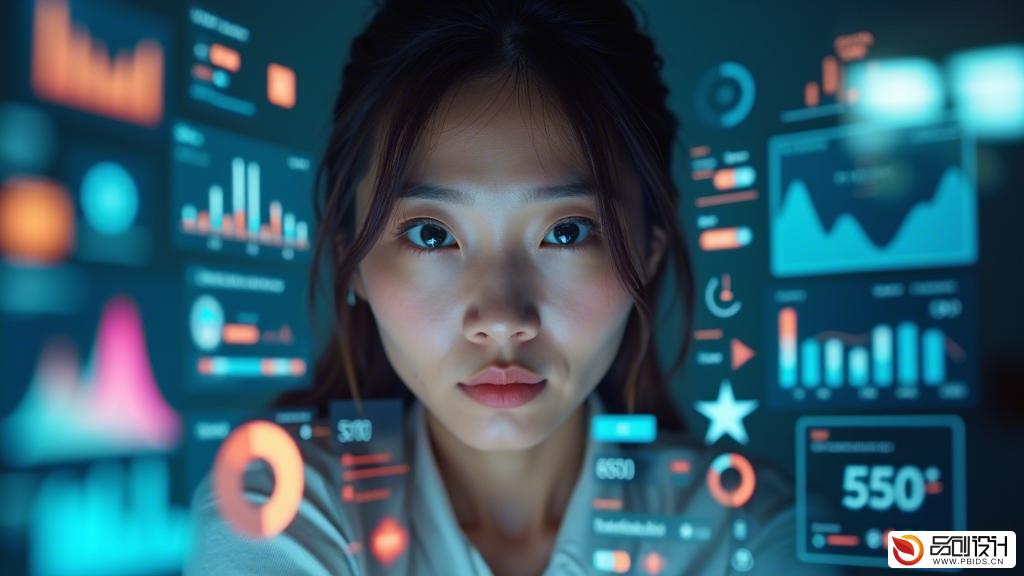 海北交互设计团队的创意之旅：塑造未来数字体验
